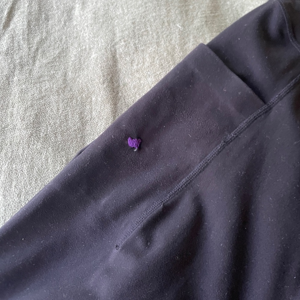 Popflex Supersculpt Bell Bottom Leggings - Picture 4 of 4